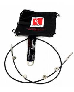 Templink 3000, Temporary Anchor